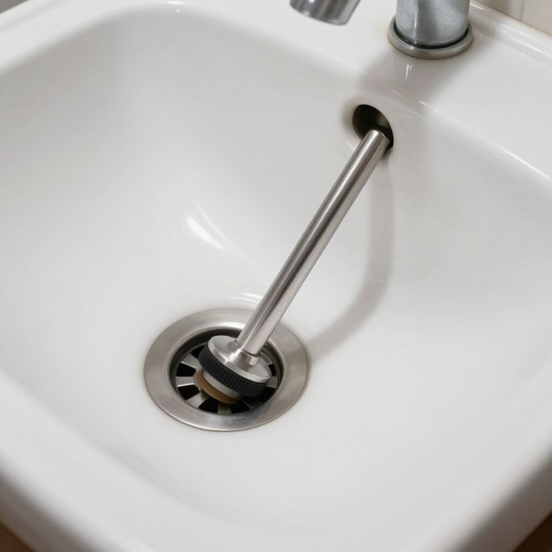 Drain cleaning in Hackensack