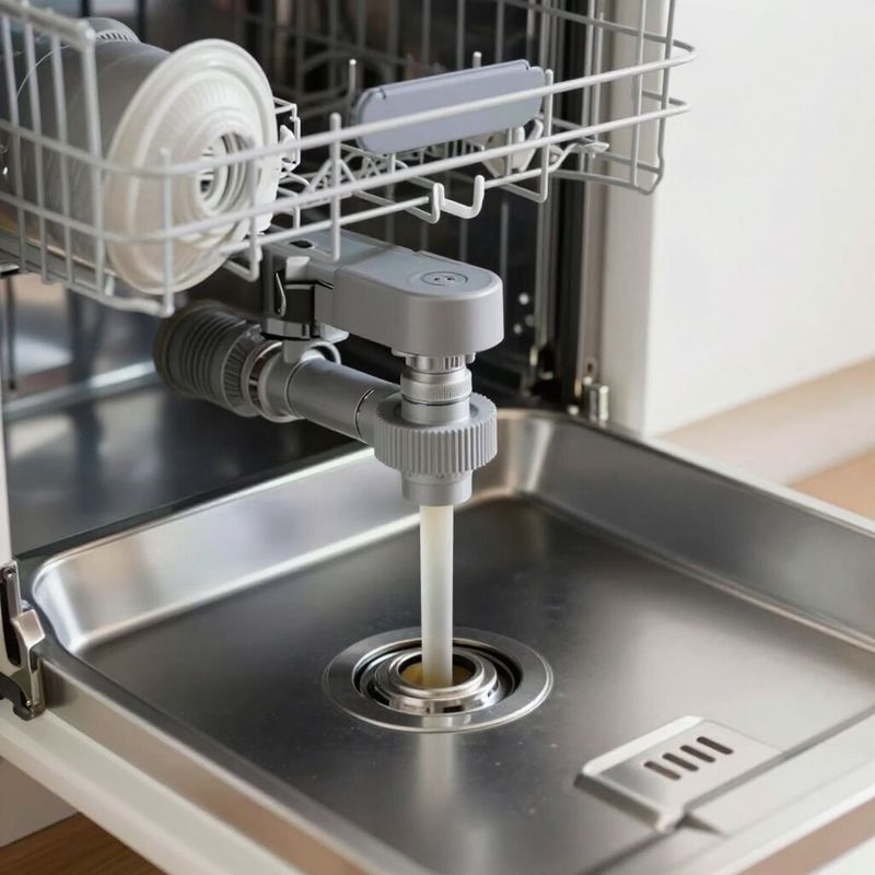 Garbage Disposal in Hackensack